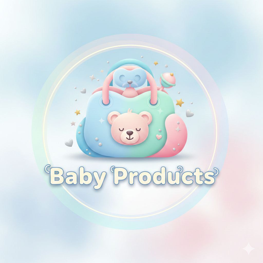 👶 Baby Essentials